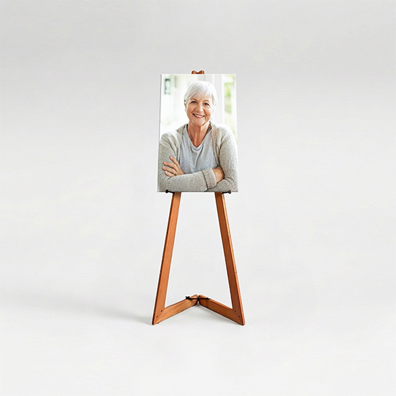 Stafflei groß | Höhe:151 cm