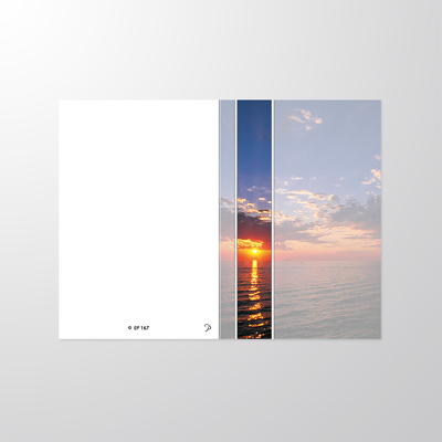 EP167P | Sterbebilder | Sonnenuntergang | Papyrello