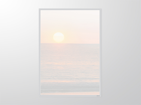 EP9224-A3 | Parte | Sonnenuntergang | 4-färbig