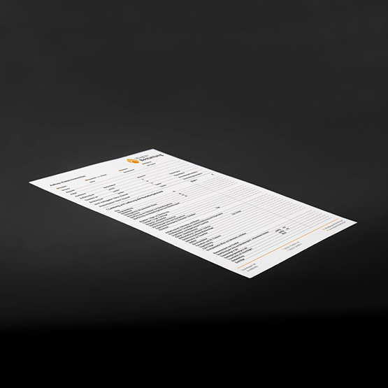 SD-Sätze, einfärbig A4 (KS-SD1C-A4) - Elektronik Printing Handels GmbH