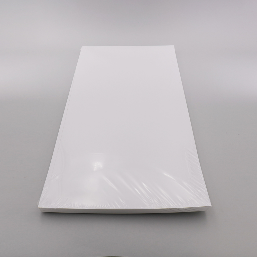 PRO-BP002 | Papier für Minibanner | 200 g | matt | 30,5 x 100 cm