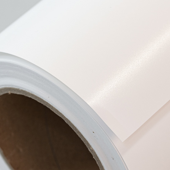 PRO-R007 | Rollenpapier | 80 g | PVC-Klebefolie | 15 m x 106,7 cm